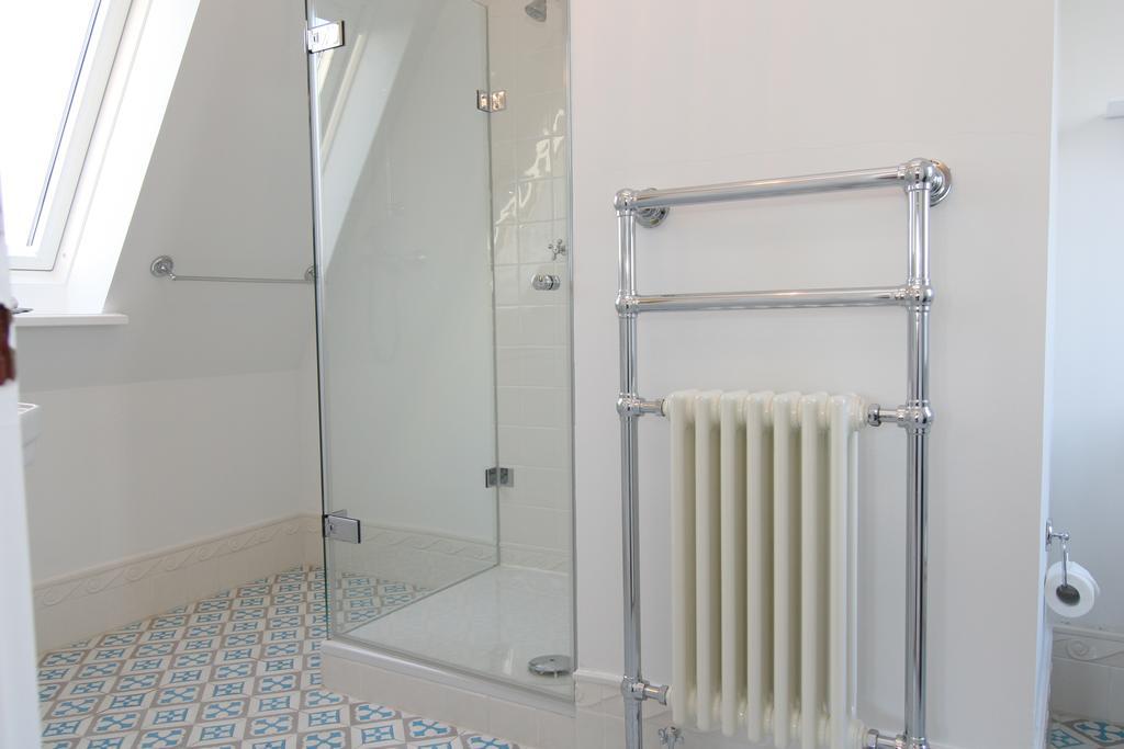 Ferienwohnung Kiek Ut Hörnum Esterno foto